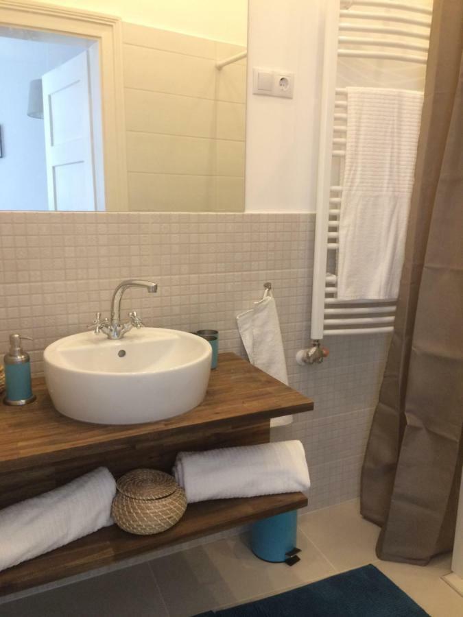 Enjoy Apartman Sopron Bagian luar foto