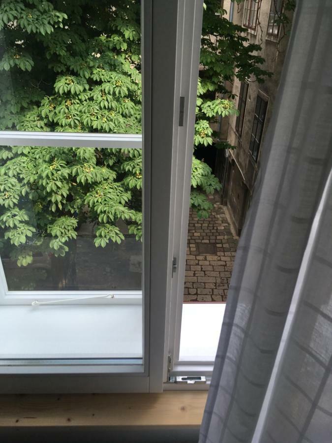 Enjoy Apartman Sopron Bagian luar foto